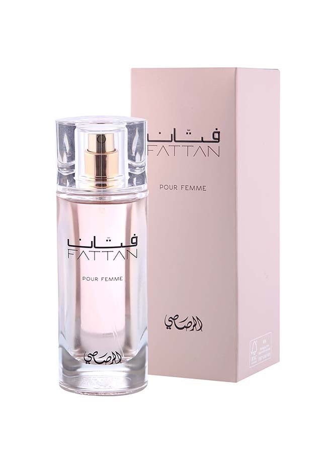 Fattan - Pour Femme EDP 50ml - pnsku/N70016704V/45/_/1697799721/6d121c4a-7583-4fbe-8d3c-167280d4d1da