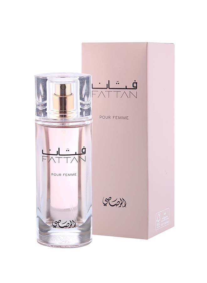 Rasasi - Fattan - Pour Femme EDP 50ml - Image 1