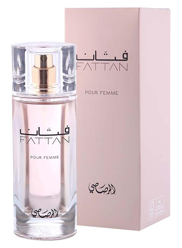 الرصاصي فتان - للنساء او دي بارفان - Image 1