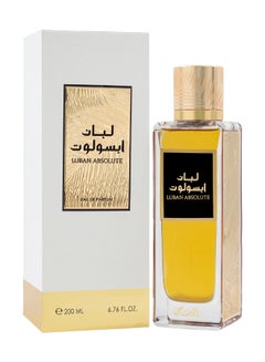 Luban Absolute - EDP 200ml