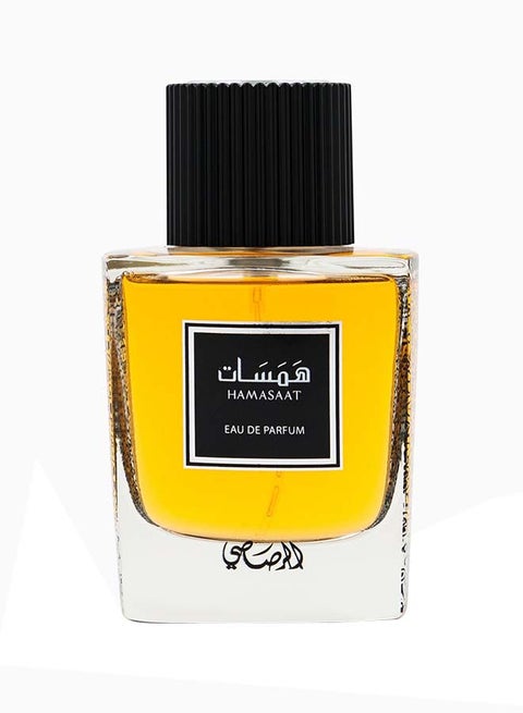 Hamasaat EDP 100ml