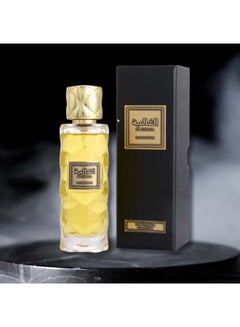 Rasasi Al Tawleefa Collection-Al Ghalia -Unisex  Perfume Eau De Parfum 100ml  - Image 4
