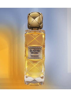 Rasasi Al Tawleefa Collection-Al Ghalia -Unisex  Perfume Eau De Parfum 100ml  - Image 3