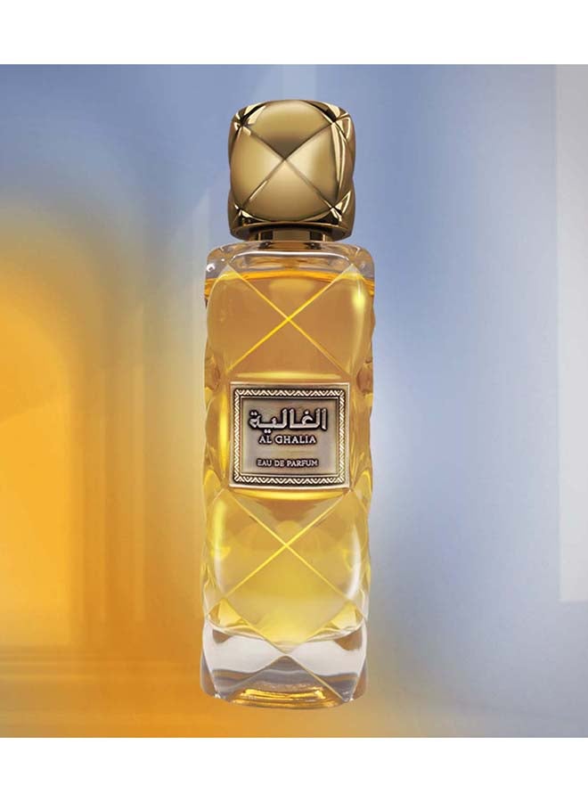 رصاصي Al Tawleefa Collection-Al Ghalia 100ml  - Image 3