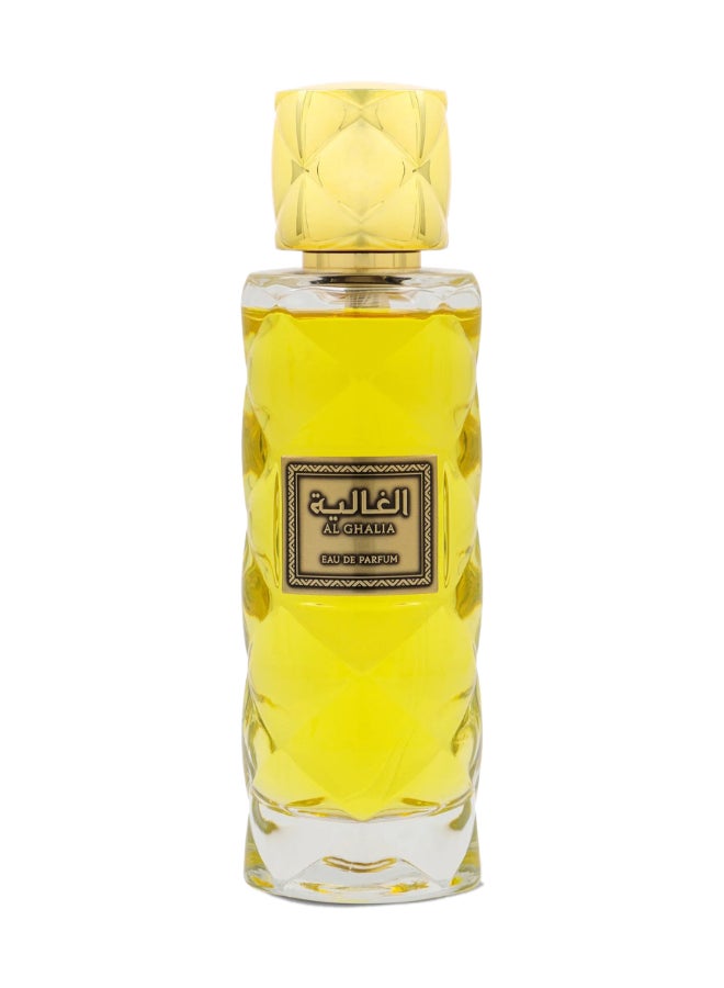 رصاصي Al Tawleefa Collection-Al Ghalia 100ml  - Image 2