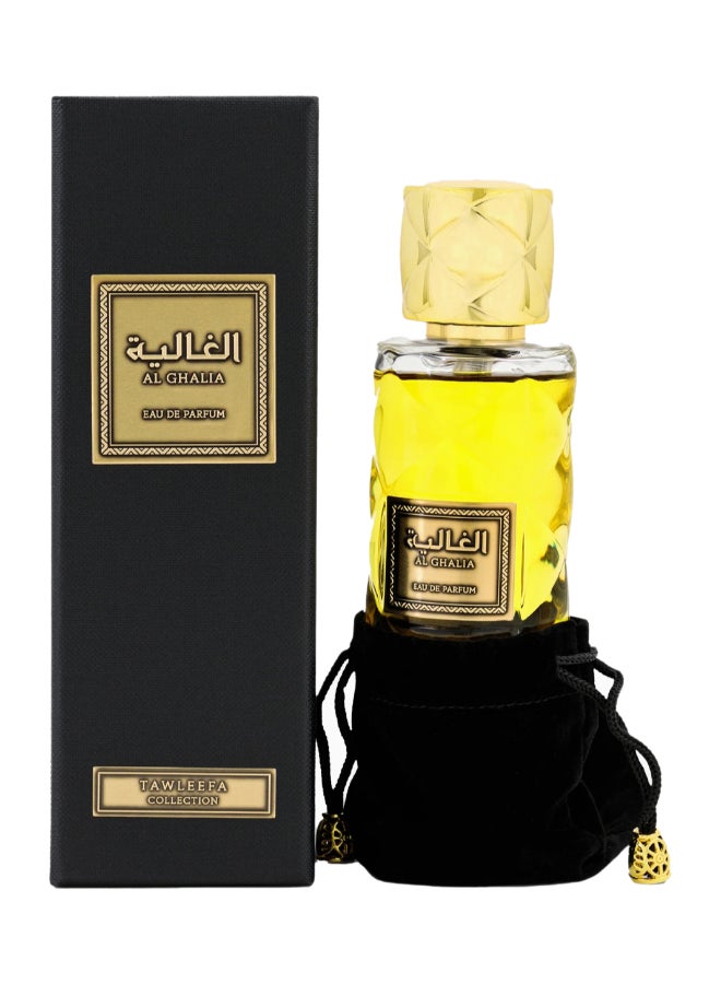 Al Tawleefa Collection-Al Ghalia 100ml 