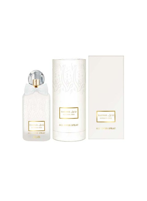 All Over Spray - Takhail EDP 100ml