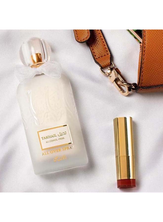 Rasasi - All Over Spray - Takhail EDP 100ml - Image 1