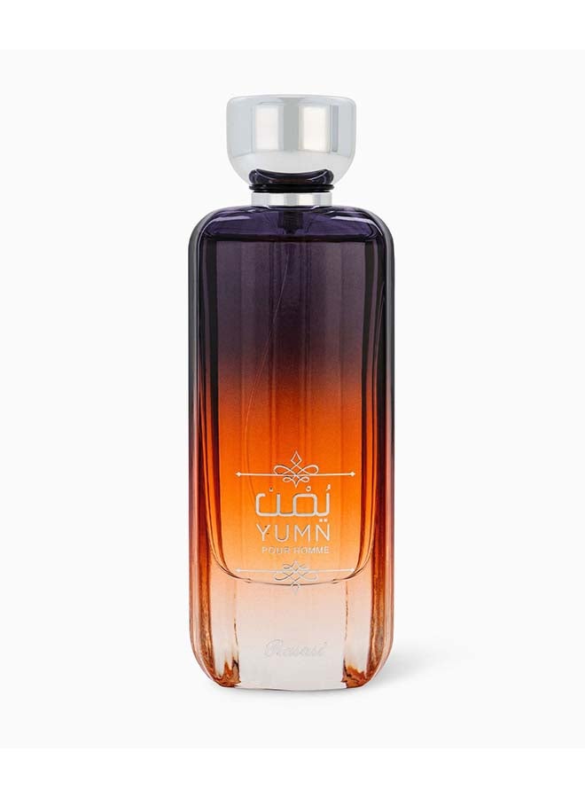 Rasasi Yumn - Perfume for Men 100ml  - Image 2