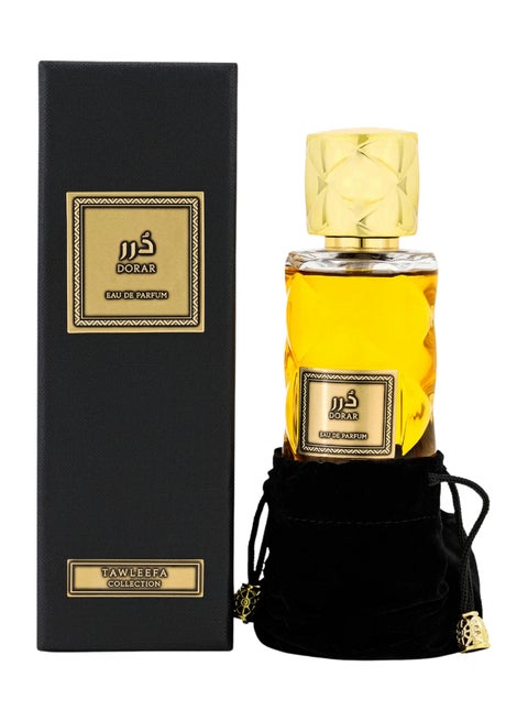 Al Tawleefa Collection- Dorar 100ml