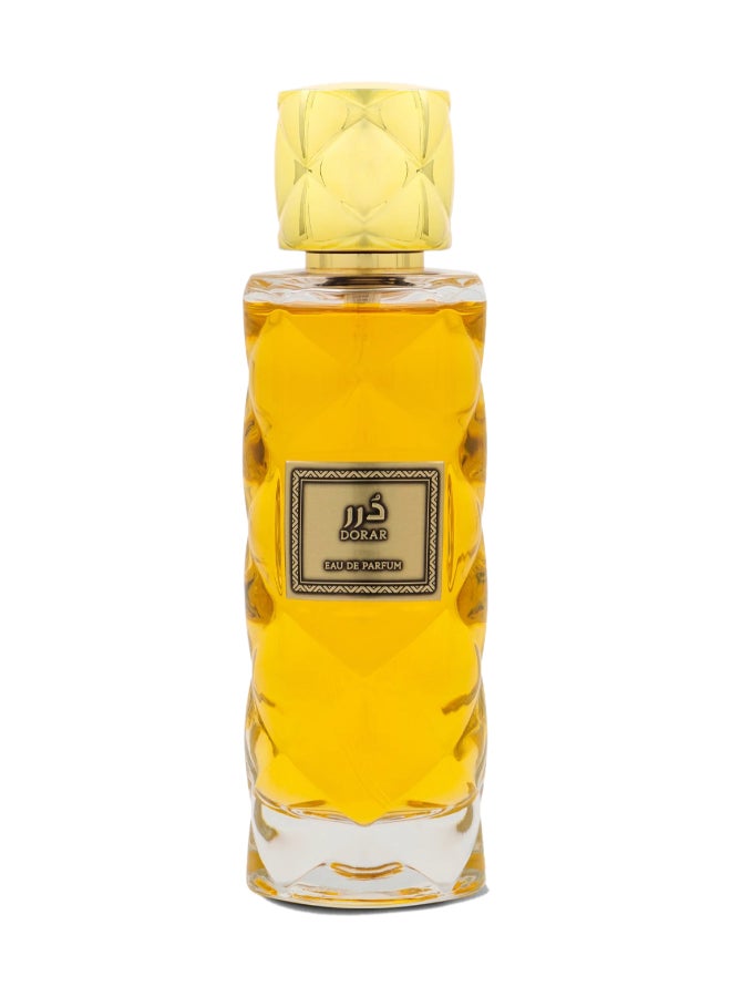 Rasasi Al Tawleefa Collection- Dorar 100ml  - Image 2