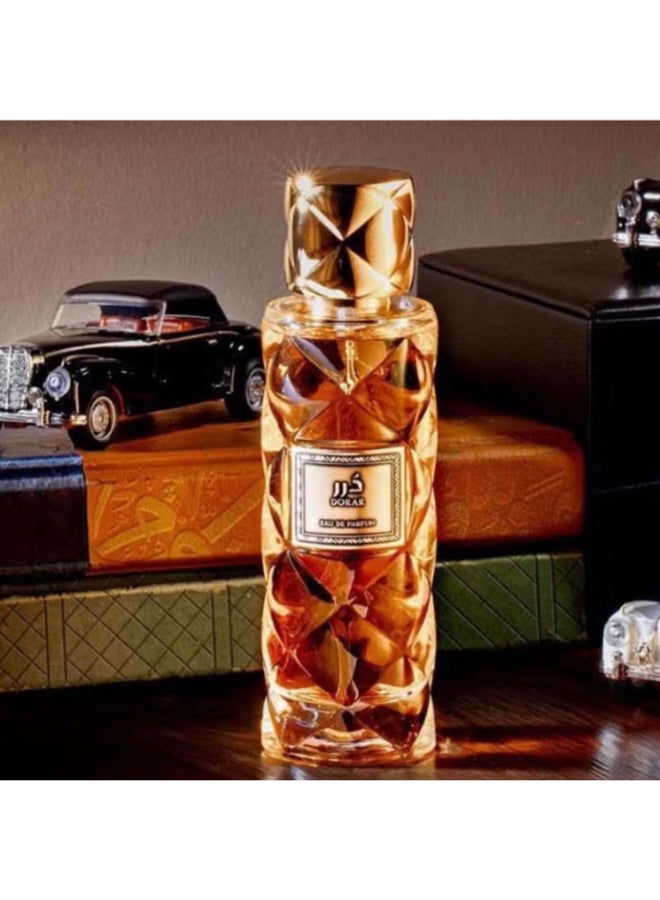 Rasasi Al Tawleefa Collection- Dorar 100ml  - Image 3