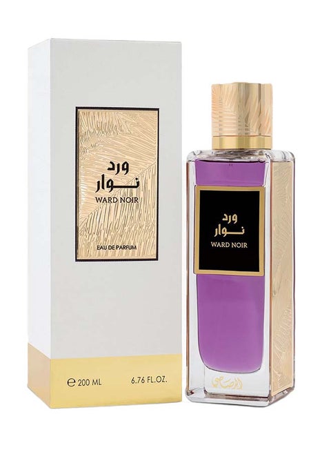 Ward Noir - EDP 200ml