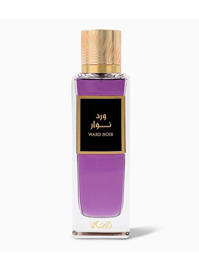 Rasasi Ward Noir - EDP 200ml  - Image 2