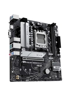 أسوس PRIME B650M-K (مقبس AM5/B650/DDR5/S-ATA 6Gb/s/Micro ATX)  - Image 5