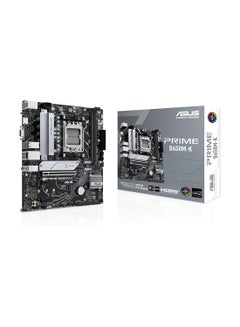 أسوس PRIME B650M-K (مقبس AM5/B650/DDR5/S-ATA 6Gb/s/Micro ATX)  - Image 1