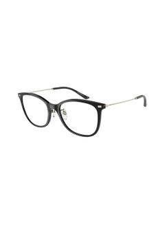 Women's Cat Eye Eyeglass Frame - EA3199 5001 53 - Lens Size: 53 Mm