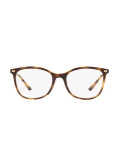 Women's Cat Eye Eyeglass Frame - EA3199 5002 51 - Lens Size: 51 Mm - pnsku/N70016780V/45/_/1697855464/f68d672d-5902-4489-8a78-ec08d2be5284