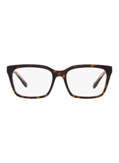 Women's Cat Eye Eyeglass Frame - EA3219 5879 54 - Lens Size: 54 Mm