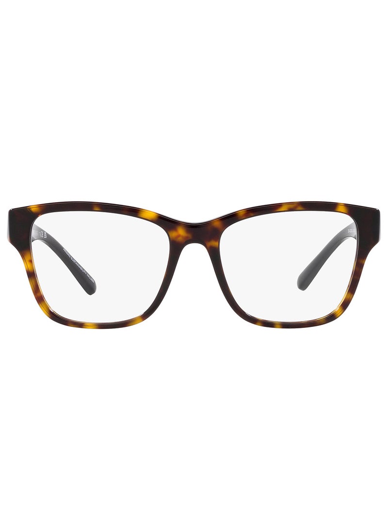 EMPORIO ARMANI Women's Cat Eye Eyeglass Frame - EA3222U 5026 51 - Lens Size: 51 Mm  - Image 1