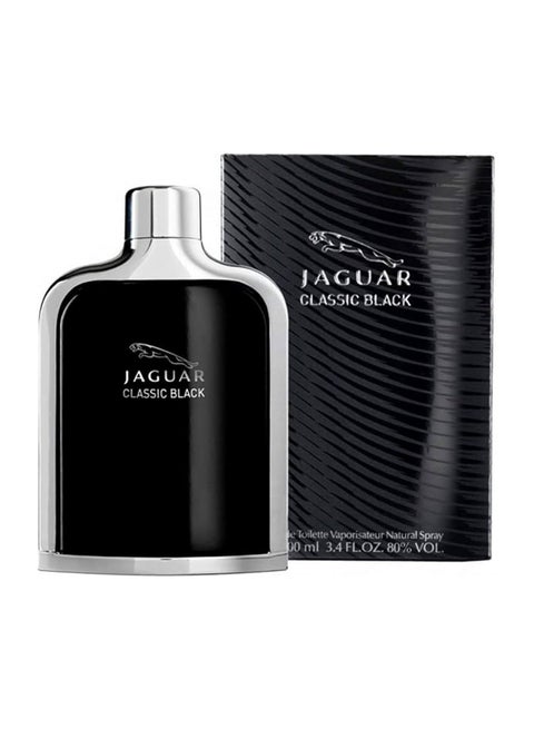 Classic Black EDT For Men 100ml