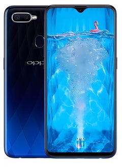 F9 Pro Dual Sim Twilight Blue 6Gb Ram 128Gb 4G LTE