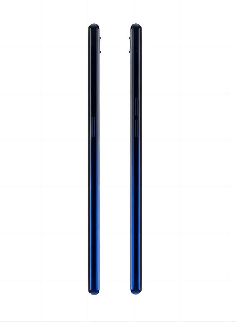 OPPO - F9 Pro Dual Sim Twilight Blue 6Gb Ram 128Gb 4G LTE - Image 1