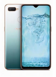 F9 Pro Dual Sim Jade Green 6Gb Ram 128Gb 4G LTE