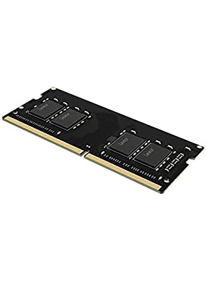 ليكسار - وحدة ذاكرة 32 جيجابايت DDR4 2666 ميجا هرتز LD4AS032G-R2666G، 2666 ميجا هرتز، 260 دبوس SO-DIMM - Image 1