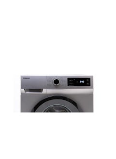 TOSHIBA Full Automatic Washing machine Inverter 7KG Silver TW-BJ80S2EG(SK) 7 kg TW-BJ80S2EG(SK) Silver - pnsku/N70016870V/45/_/1698033701/e3befcc4-fb9d-4f29-a32b-1aa627c23ebc