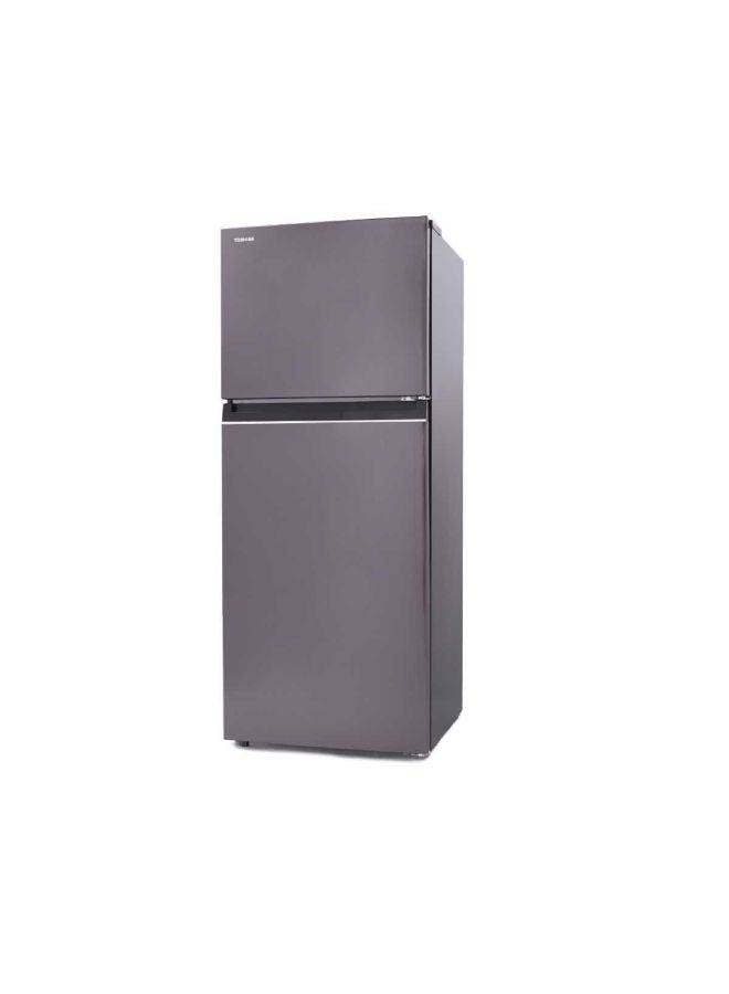 Toshiba Toshiba Refrigerator, Inverter Motor,Pure Bio Filter,Air Fall Cooling, Voltage Stability 411L  - GR-RT559WE-PMN(37) Gray  - Image 2