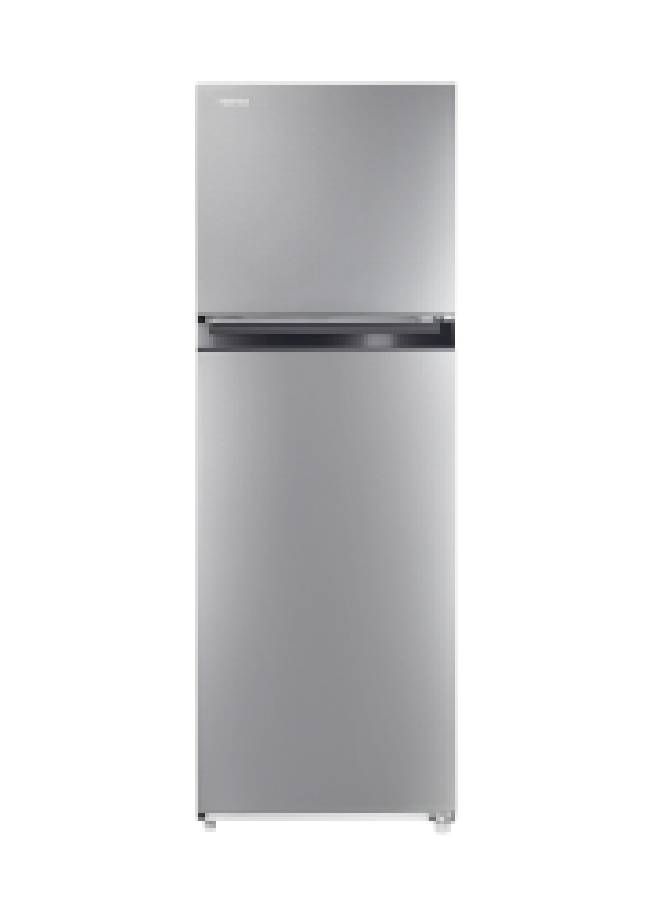 Toshiba Refrigerator, Pure Bio Filter, Tropical Compressor, Electronic Temperature Control, 338L  - GR-RT468WE-DMN(49) Lixiue Grey - Image 1