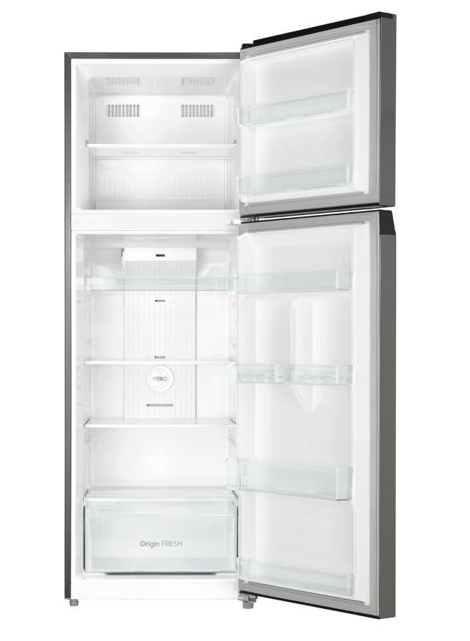 Toshiba Refrigerator, Pure Bio Filter, Tropical Compressor, Electronic Temperature Control, 338L  - GR-RT468WE-DMN(49) Lixiue Grey - Image 3