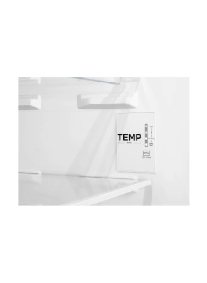 Toshiba Refrigerator, Pure Bio Filter, Tropical Compressor, Electronic Temperature Control, 338L  - GR-RT468WE-DMN(49) Lixiue Grey - Image 5