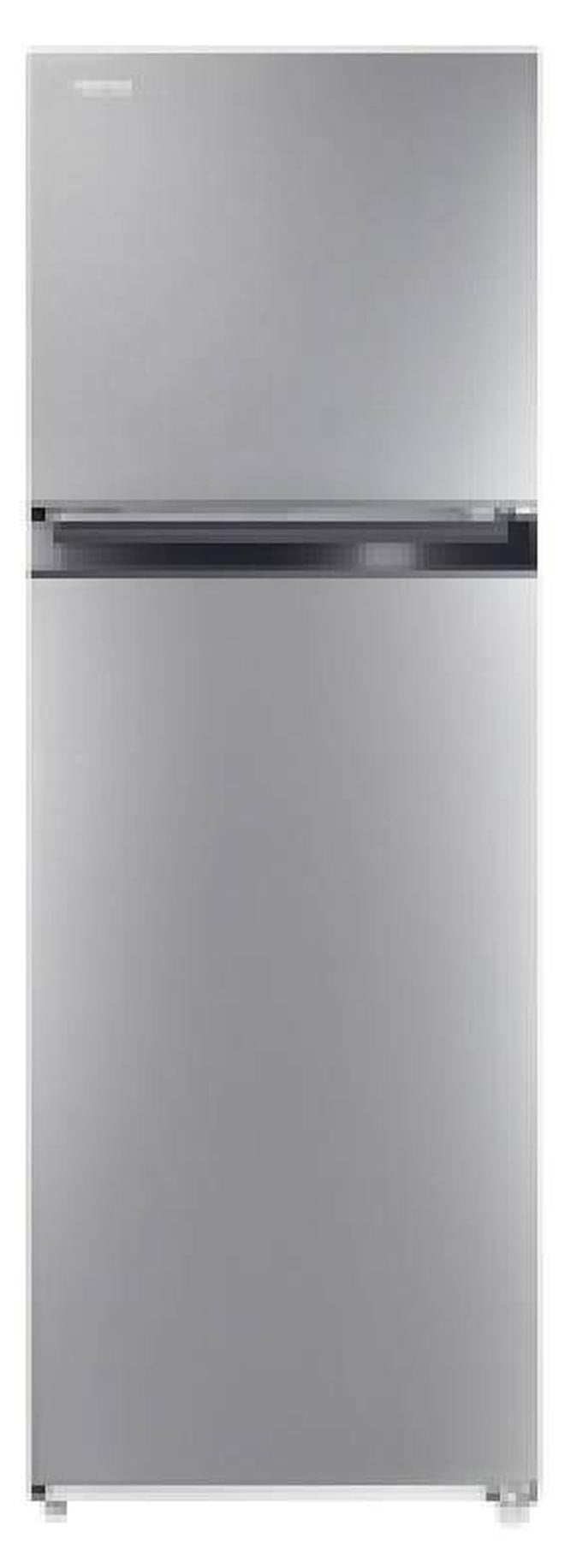 Toshiba Refrigerator, Pure Bio Filter, Tropical Compressor, Electronic Temperature Control, 338L  - GR-RT468WE-DMN(49) Lixiue Grey - Image 1
