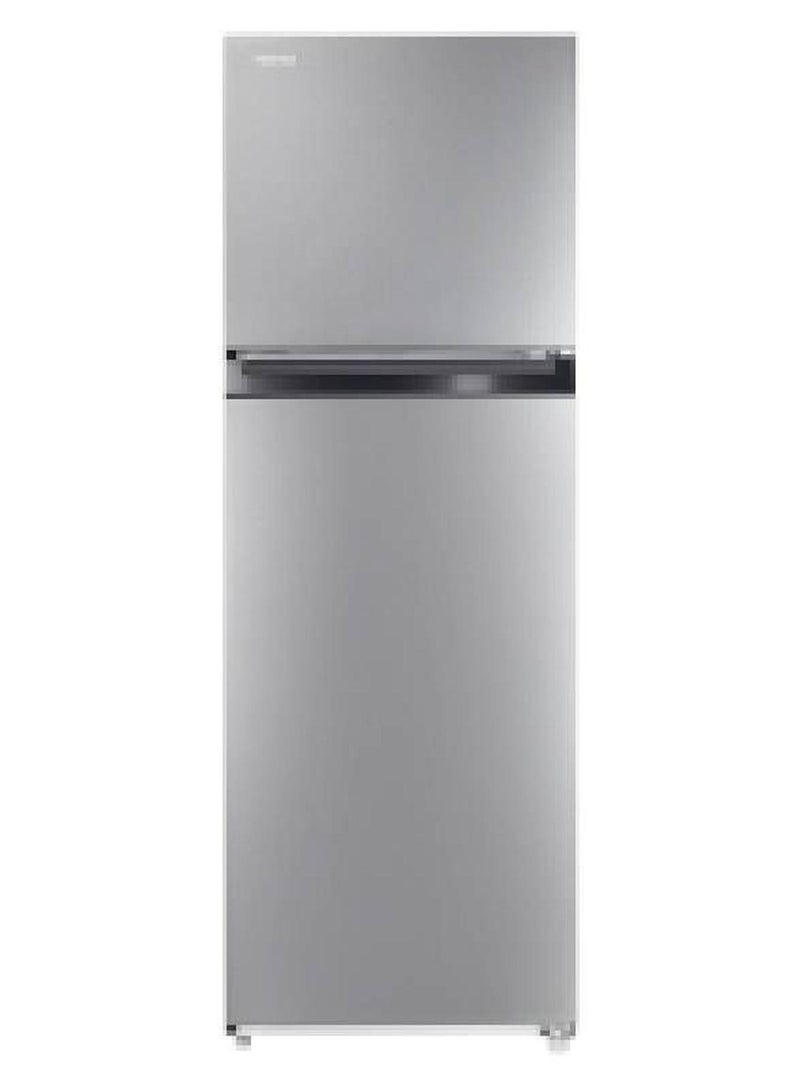 Toshiba Refrigerator, Pure Bio Filter, Tropical Compressor, Electronic Temperature Control, 338L  - GR-RT468WE-DMN(49) Lixiue Grey - Image 1