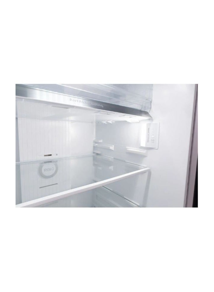 محرك عاكس للثلاجة سعة 338 لترًا GR-RT468WE-PMN(37) رمادي ساتان - pnsku/N70016882V/45/_/1698033723/deae1193-fdcd-451e-9a21-a5ad9c881923