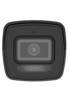 HIKVISION 2 MP Smart Hybrid Light Fixed Bullet Network Camera, 2.8 mm Lens, H.265+ Compression, Up to 30m IR Light Range, Built-in Mic, IP67 Water & Dust Resistant, White | DS-2CD1023G2-LIU  - Image 3