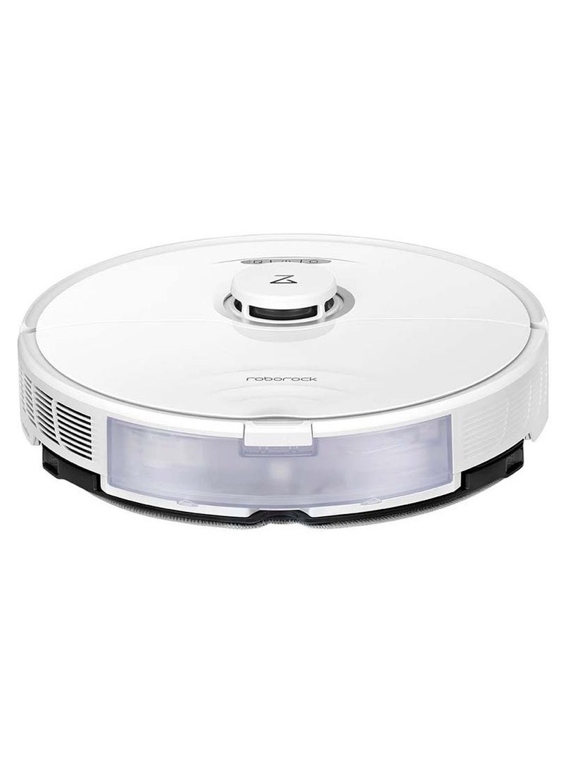 S8+ Robotic Vacuum Auto-Empty Dock 2.5 L 69 W S80OULT+AED06HRR White