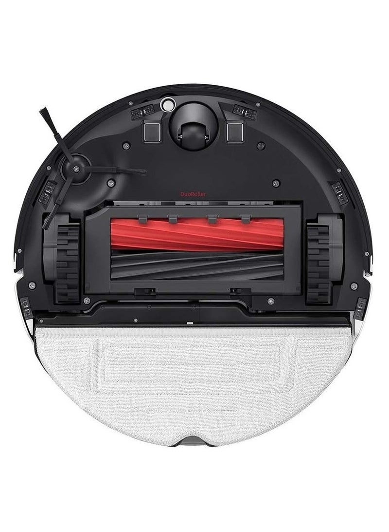 S8+ Robotic Vacuum Auto-Empty Dock 2.5 L 69 W S80OULT+AED06HRR White