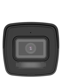 HIKVISION 4 MP Smart Hybrid Light Fixed Bullet Network Camera, 2.8 mm Lens, H.265+ Compression, Up to 30m IR Light Range, Built-in Mic, IP67 Water & Dust Resistant, DS-2CD1043G2-LIU  - Image 3