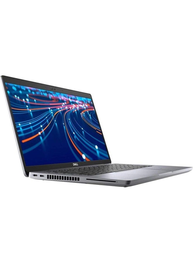 DELL - Newest Latitude 5420 Business & Professional (Upgraded Version) Laptop 14.1-Inch Display, Core i5-1135G7 Processor/16 GB RAM DDR4/512GB SSD/Windows 11 Pro Arabic Silver Arabic Silver - Image 1