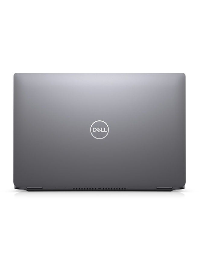 DELL - Newest Latitude 5420 Business & Professional (Upgraded Version) Laptop 14.1-Inch Display, Core i5-1135G7 Processor/16 GB RAM DDR4/512GB SSD/Windows 11 Pro Arabic Silver Arabic Silver - Image 1
