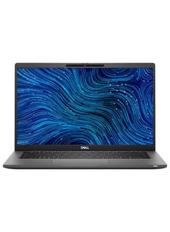 Latitude 7420 14.0" FHD(1920x1080) Display, Core i5-1145G7 vPro Processor/16GB RAM DDR4/256GB SSD/Intel Iris XE Graphics/Windows 10 Pro/ Arabic Black