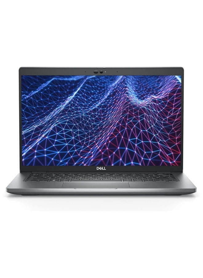 DELL - Latitude 5430 14.0" FHD (1920x1080), Intel Core i5-1235U Processor/16GB DDR4 RAM/512GB SSD/Intel Iris Xe Graphics/Windows 10 Pro/ Arabic Grey Arabic Grey - Image 1