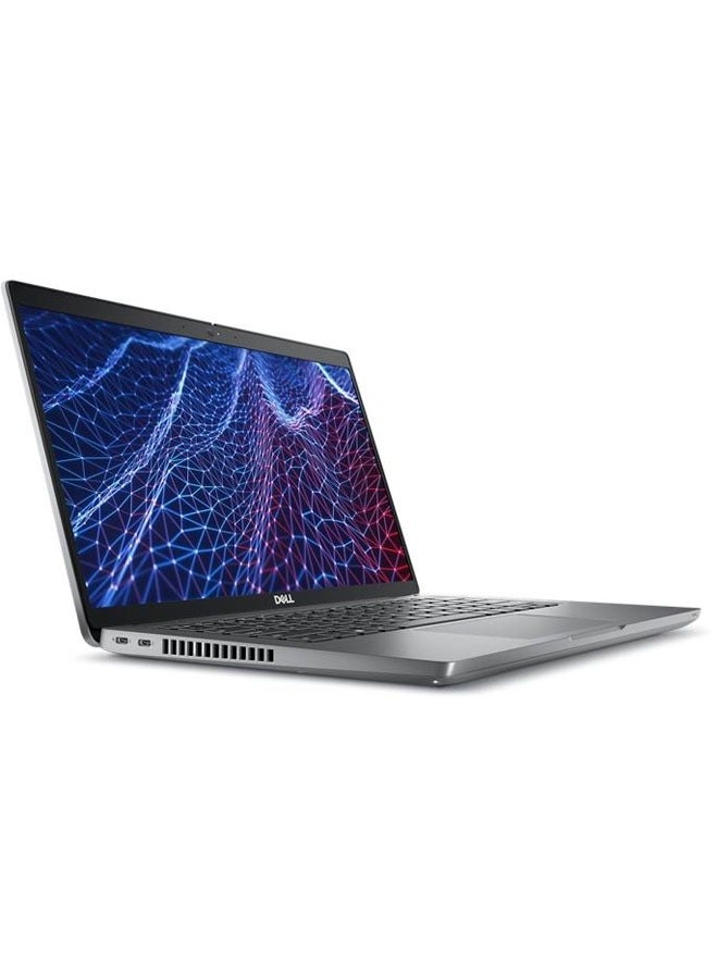 DELL - Latitude 5430 14.0" FHD (1920x1080), Intel Core i5-1235U Processor/16GB DDR4 RAM/512GB SSD/Intel Iris Xe Graphics/Windows 10 Pro/ Arabic Grey Arabic Grey - Image 1