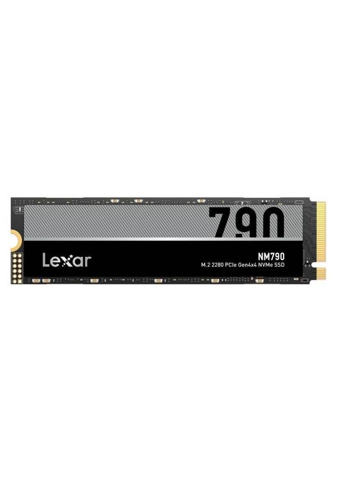 ليكسار ذاكرة تخزين PCIe Gen 4X4 M.2 NVMe عالية السرعة بسعة 1 تيرابايت، تصل إلى 7400 ميجابايت/ثانية للقراءة و6500 ميجابايت/ثانية للكتابة - Image 1