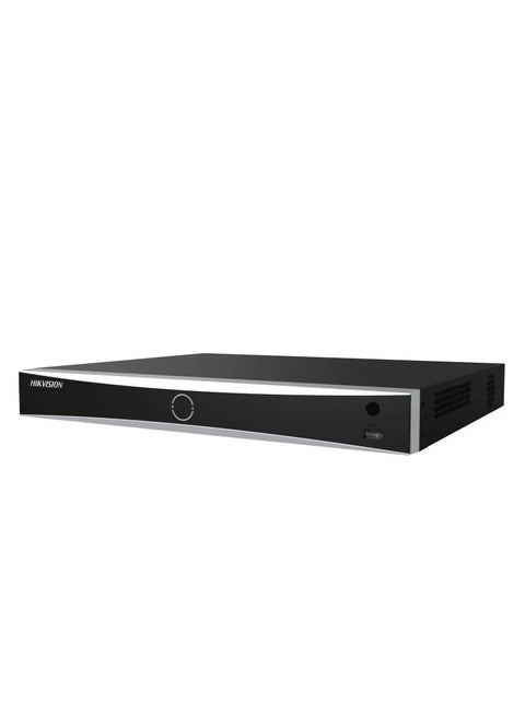 8-ch PoE 1U K Series AcuSense 4K NVR | DS-7608NXI-K2/8P (بدون محرك أقراص ثابت)
