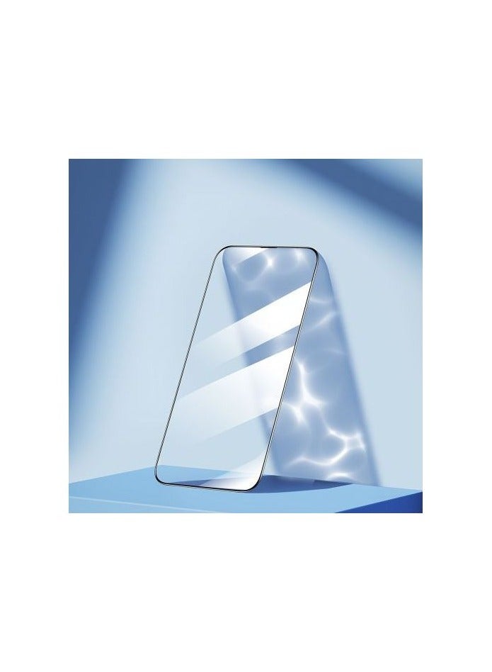JOYROOM screen protectors for iPhone 6s plus from Joyroom Black  - Image 1