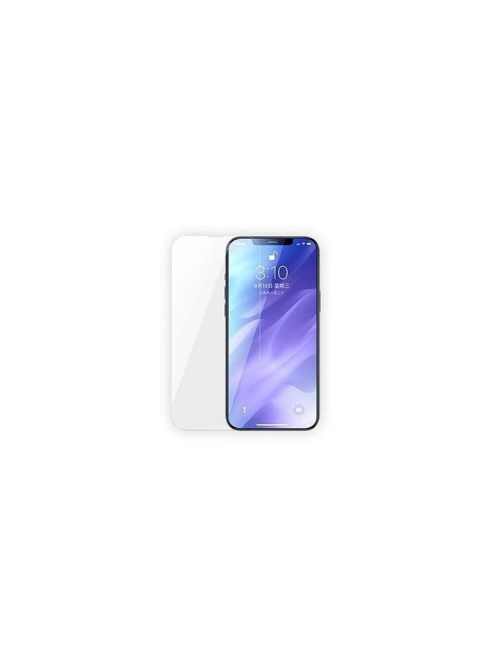 JOYROOM screen protectors for iPhone 6s plus from Joyroom Black  - Image 2